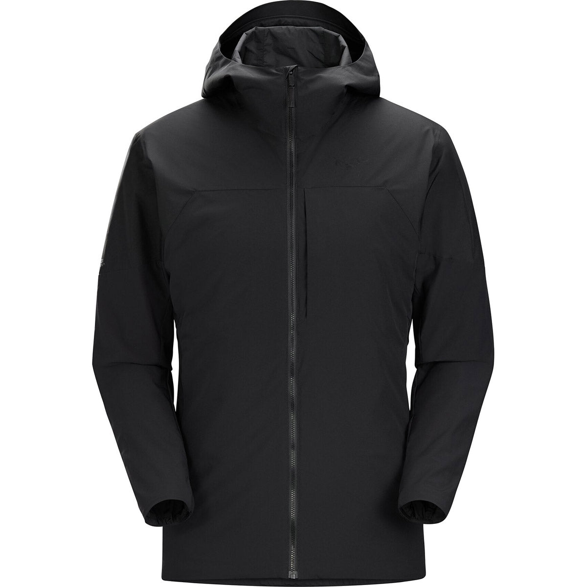 Arcteryx Men&#39;s Proton Hybrid Hoody Black