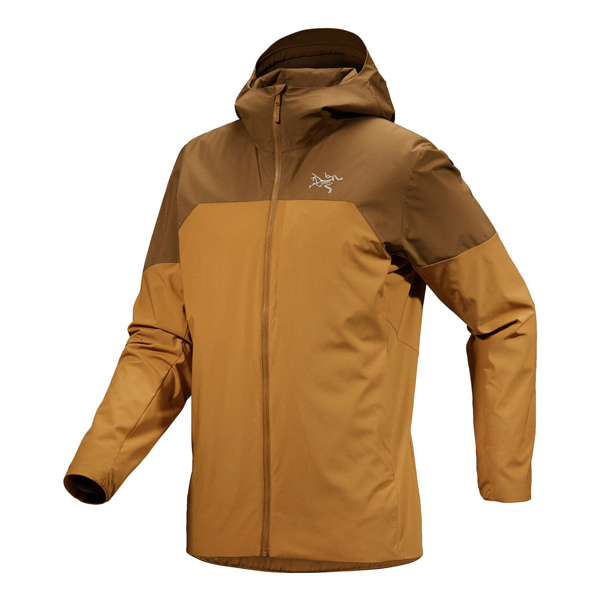 Arcteryx Men&#39;s Proton Hybrid Hoody Yukon/Relic