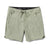 Roark Mens Layover Trail Shorts Sage