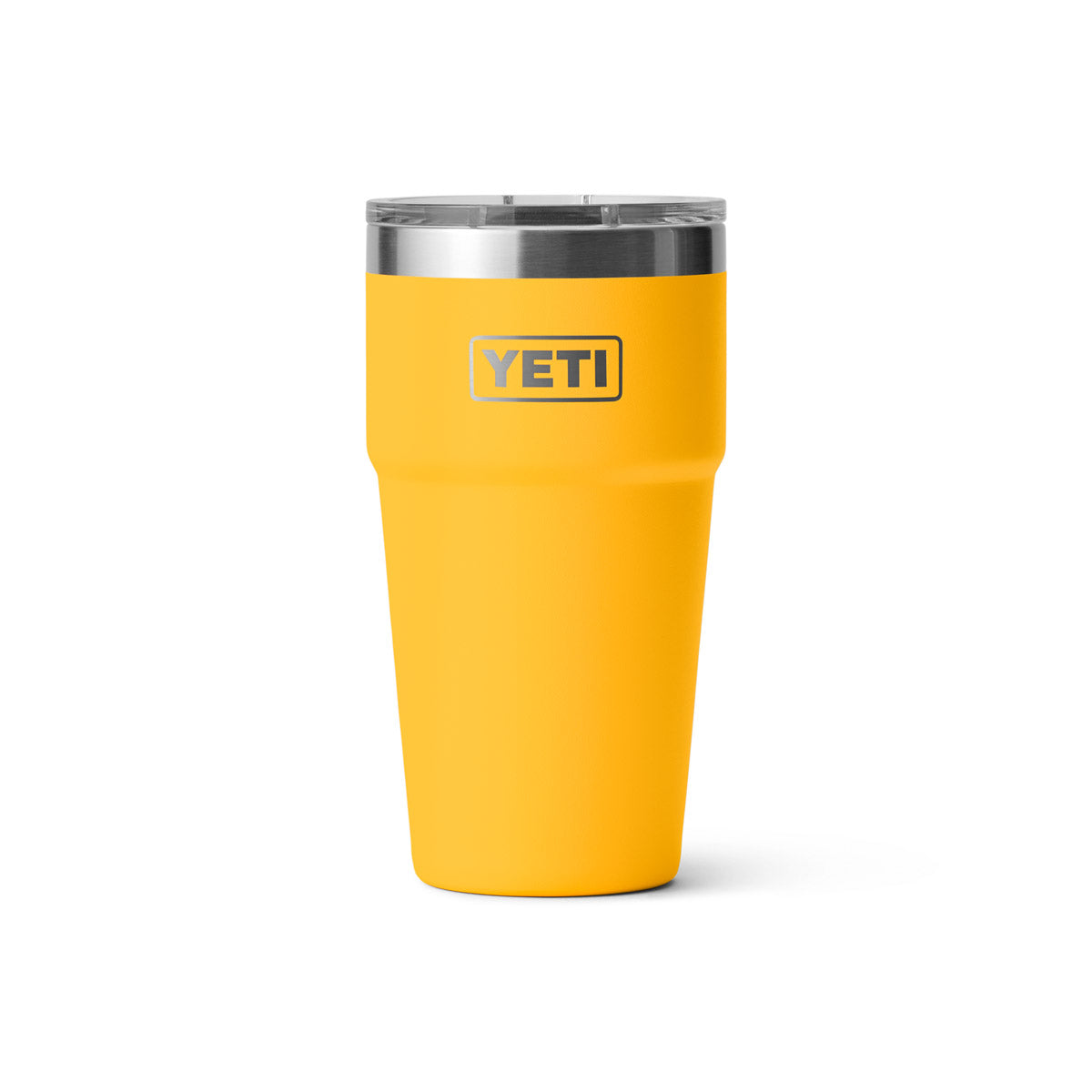Yeti Rambler 16oz Pint Alpine Yellow