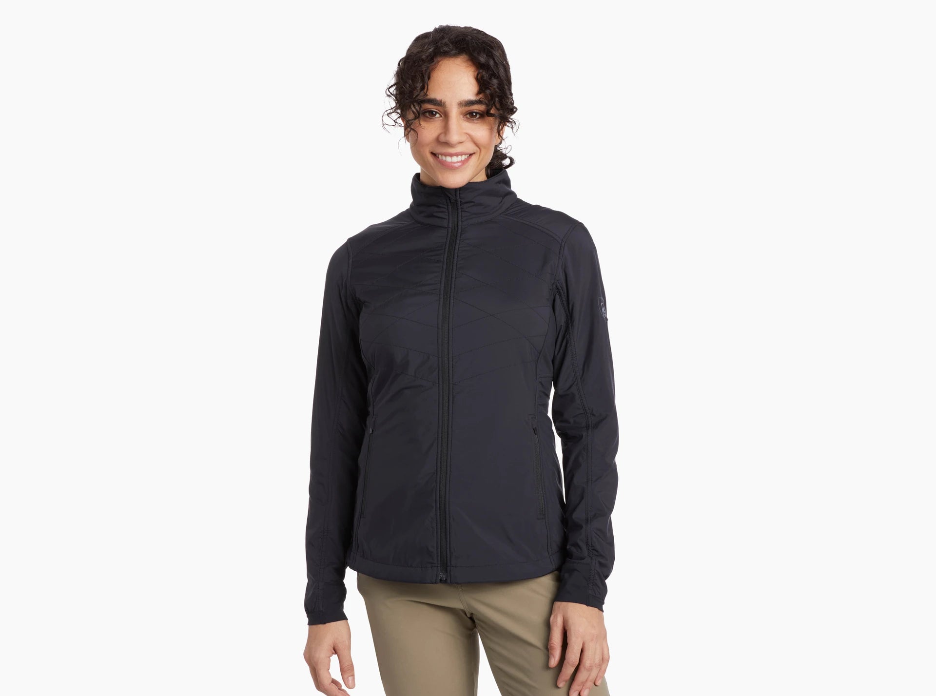 Kuhl Women's The One Jacket RV Raven