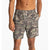 Free Fly Apparel Men's Reverb Short - 7" Woodland Camo