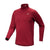 Arcteryx Men's Rho Heavyweight Zip Neck Bordeaux