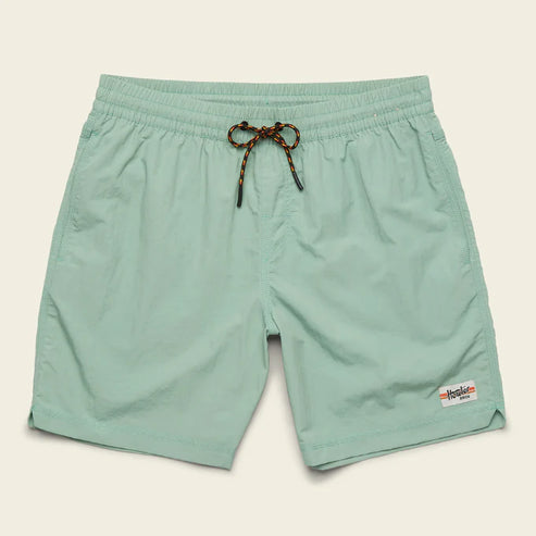 Howler Brothers Mens Salado Shorts MIN Minty
