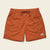 Howler Brothers Mens Salado Shorts Oxidized Clay