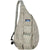 Kavu Rope Bag 2030 Savannah Inlay