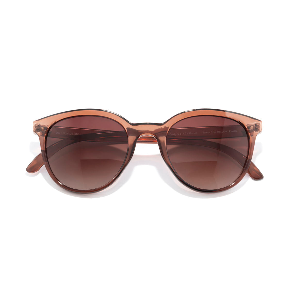 Sunski Makani Sienna Terra Fade