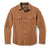 Smartwool Men's Anchor Line Shirt Jacket Whiskey