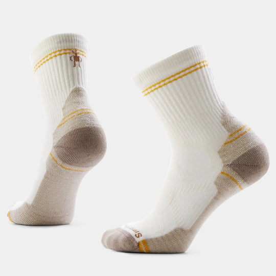 Women's Hike Light Cushion Mid Crew Socks