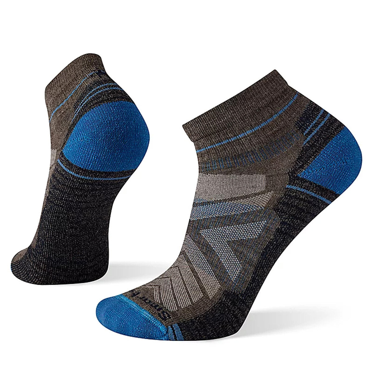 Smartwool Hike Light Cushion Ankle Socks Taupe