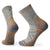 Smartwool Men's Hike Light Cushion Mid Crew Socks Taupe/Natural Marl