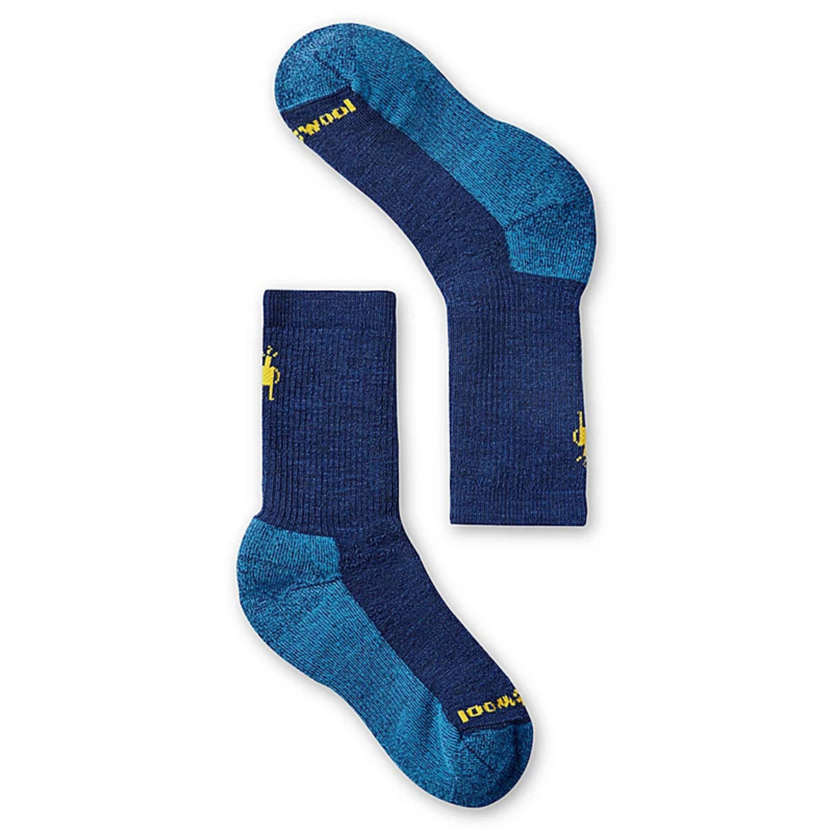 Kids&#39; Hike Full Cushion Crew Socks