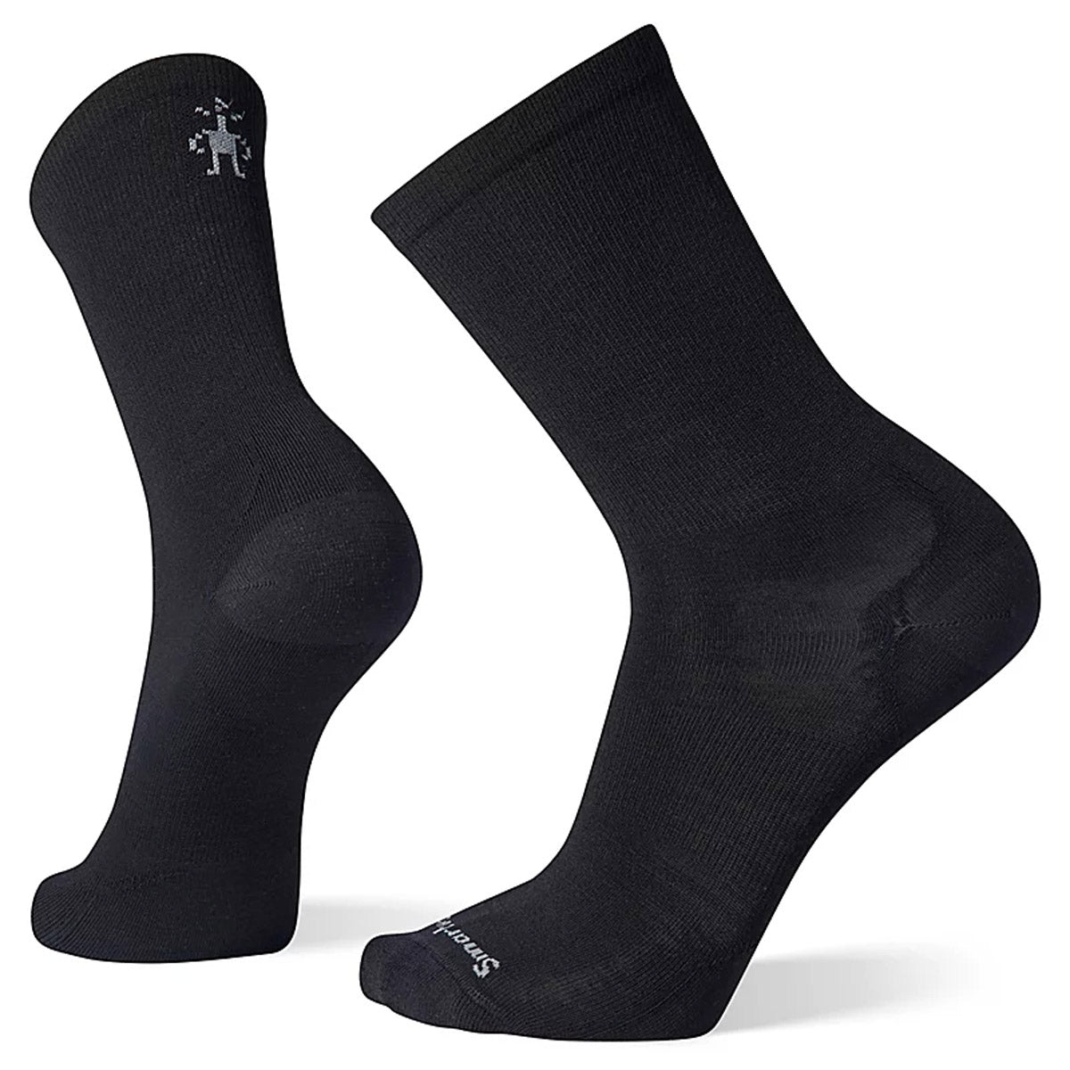 Men&#39;s Everyday Anchor Line Zero Cushion Crew Socks