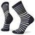 Smartwool Everyday Spruce Street Crew Socks Black