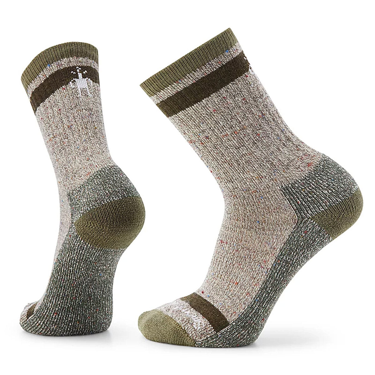 Men&#39;s Everyday Larimer Crew Socks