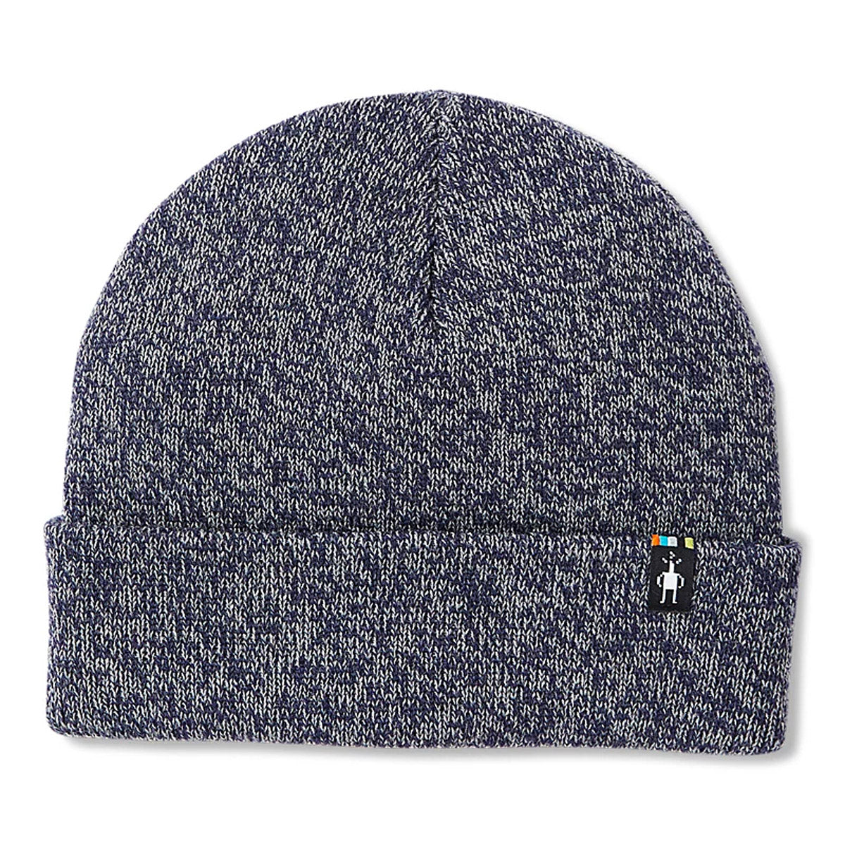 Smartwool Cozy Cabin Hat Deep Navy