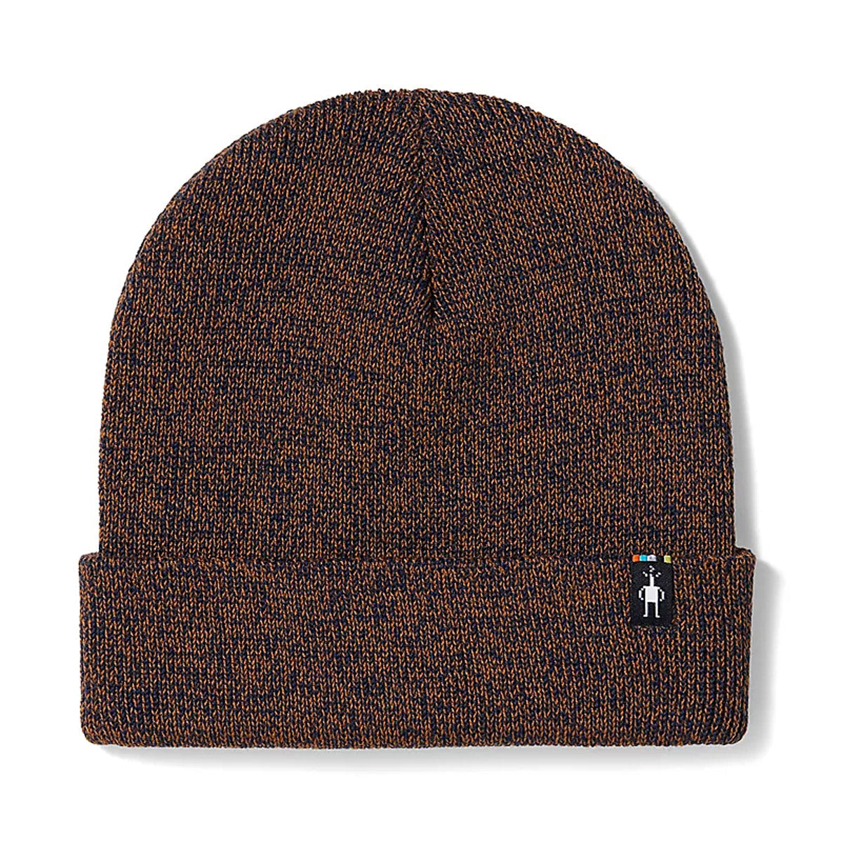 Smartwool Cozy Cabin Hat Fox Brown