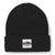 Smartwool Patch Beanie Black