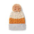 Smartwool Isto Retro Beanie Marmalade