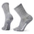 Smartwool Hike Classic Edition Light Cushion Crew Socks Light Gray