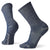 Smartwool Hike Classic Edition Light Cushion Crew Socks Alpine Blue