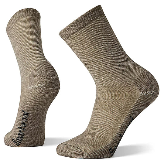 Men's Hike Classic Edition Full Cushion Crew Socks