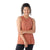 Women's Active Ultralite High Neck Tank