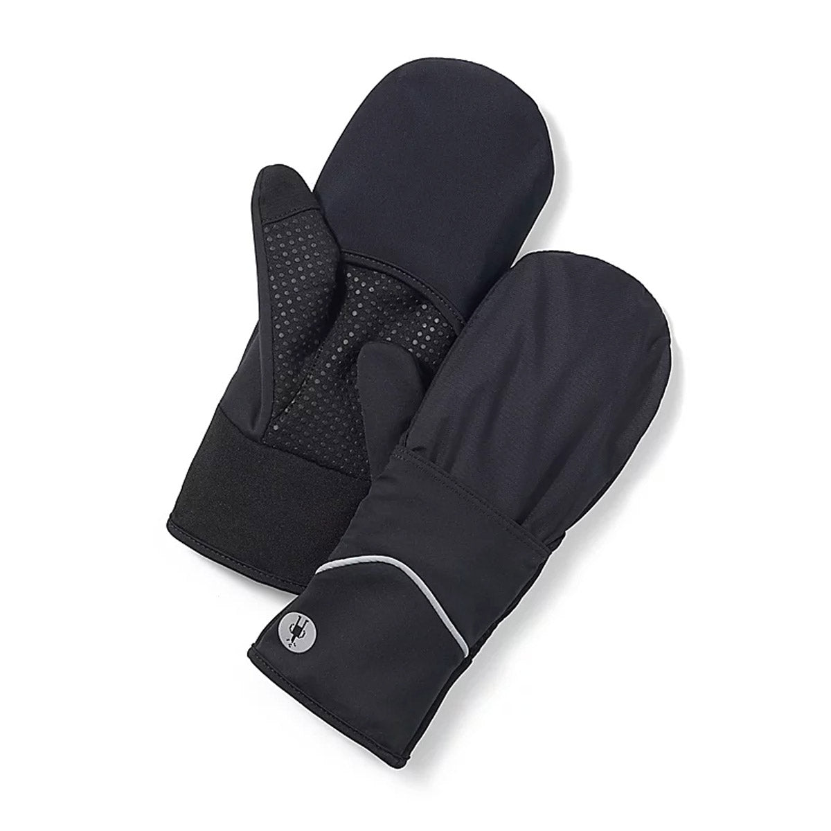 Smartwool Active Fleece Wind Mitten Black