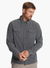 Vuori M Aspen Shirt Jacket INK Ink