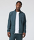 Vuori M Sunday Element Track Jacket HVA Vapor Heather
