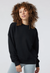 Vuori W Sedona Weekender Crew KW Milkweed / M