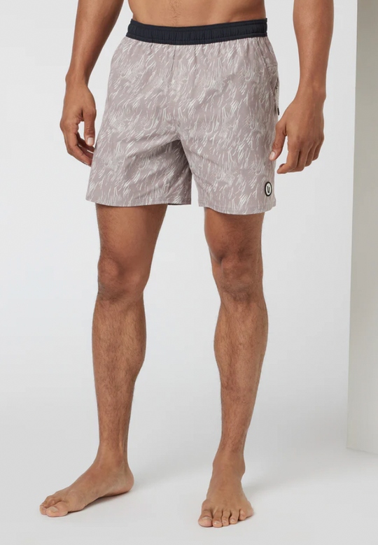 M Maverick Volley Short