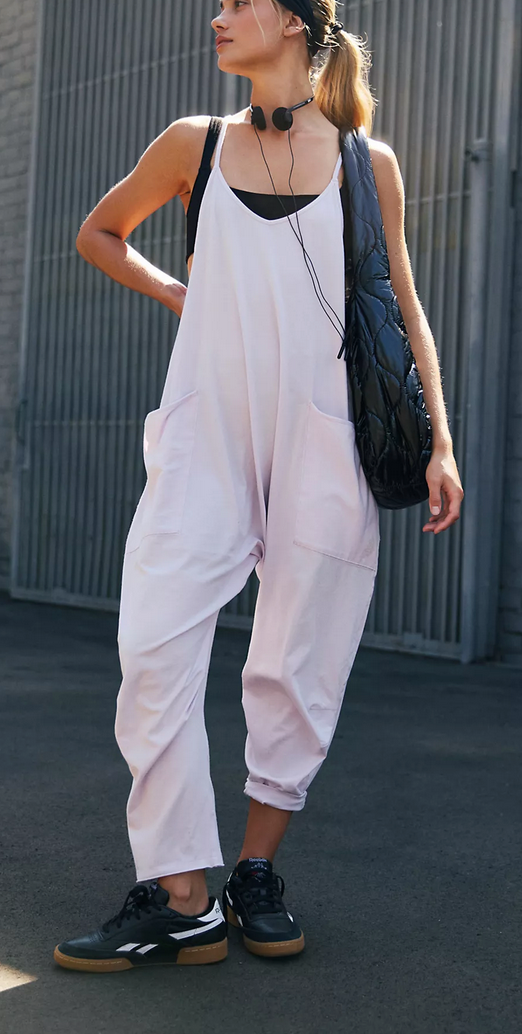 Free People Movement Women's Hot Shot Onesie idnight Jade / M