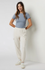 Vuori W Boyfriend Cargo Jogger HBK Black Heather
