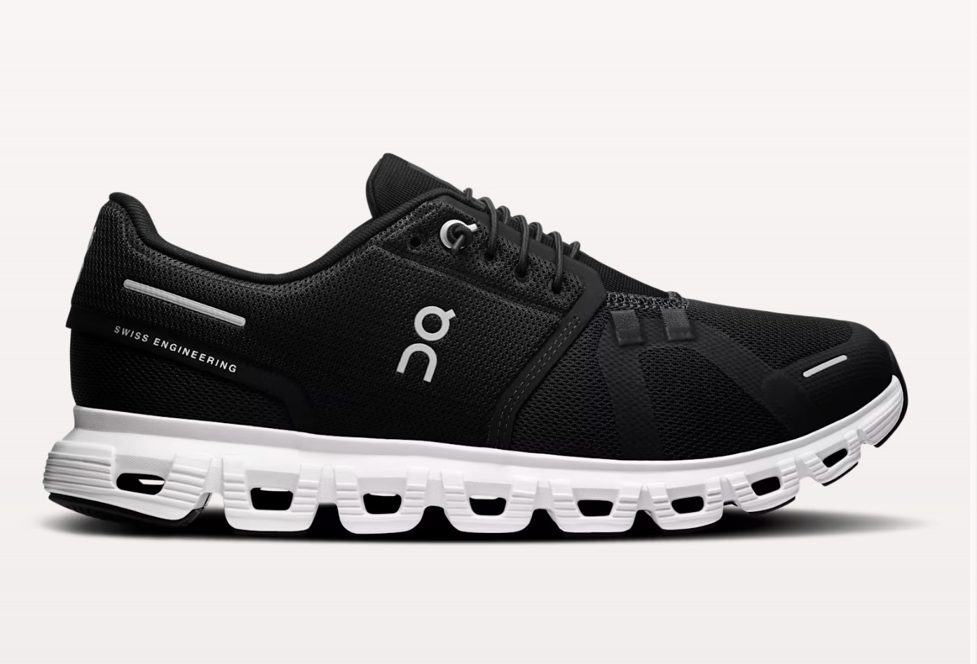 On Running Womens Cloud 6 Orchid | Fade