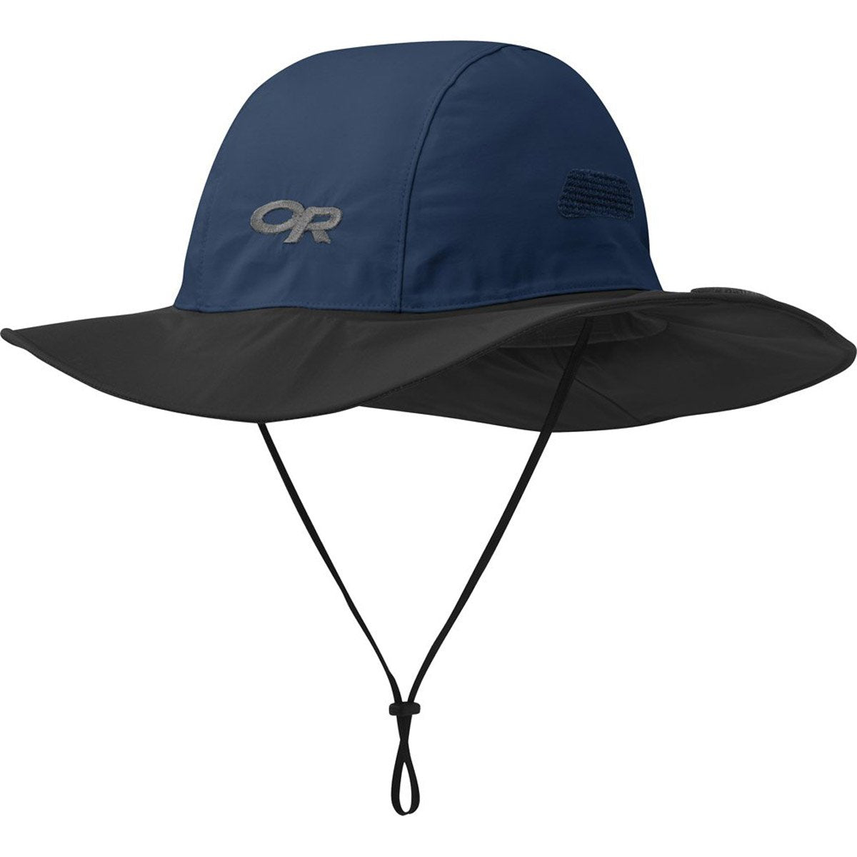 Outdoor Research Seattle Sombrero Abyss Black