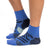 On Running Men's Performance Mid Sock Cobalt | Denim