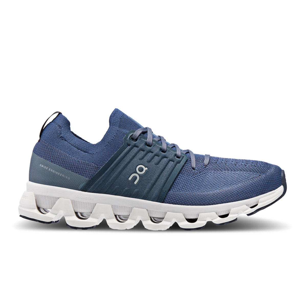 On Running Men's Cloudswift 3 Denim | Midnight