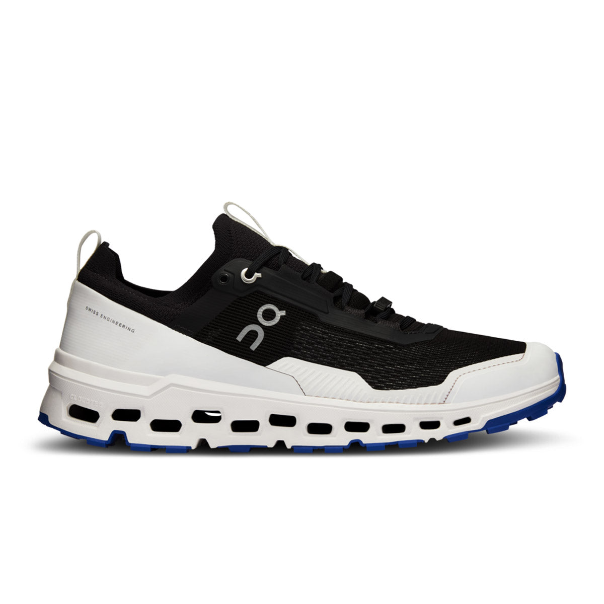On Running Men's Cloudultra 2 Black | White
