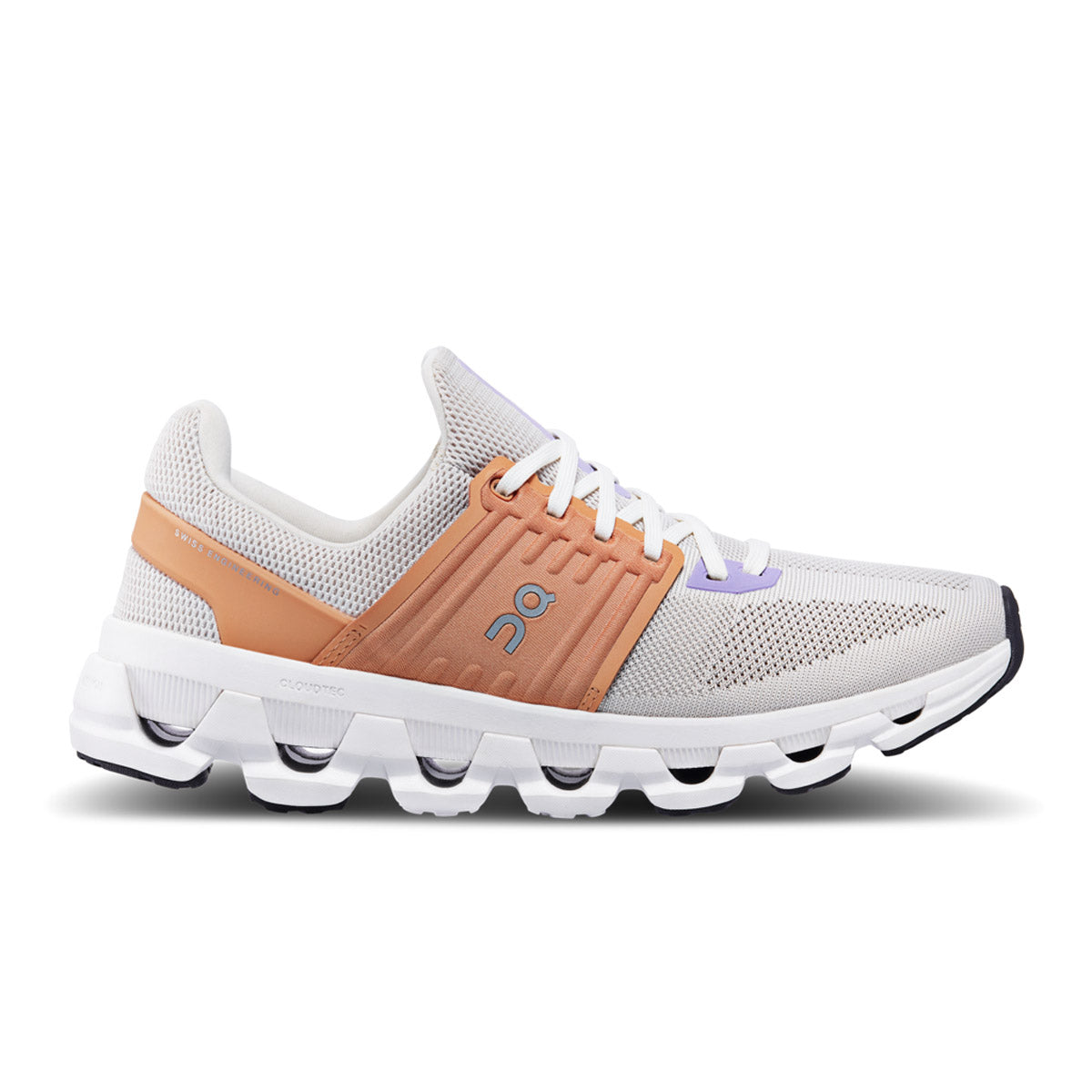 On Running Women's Cloudswift 3 AD Sand | Sandstone