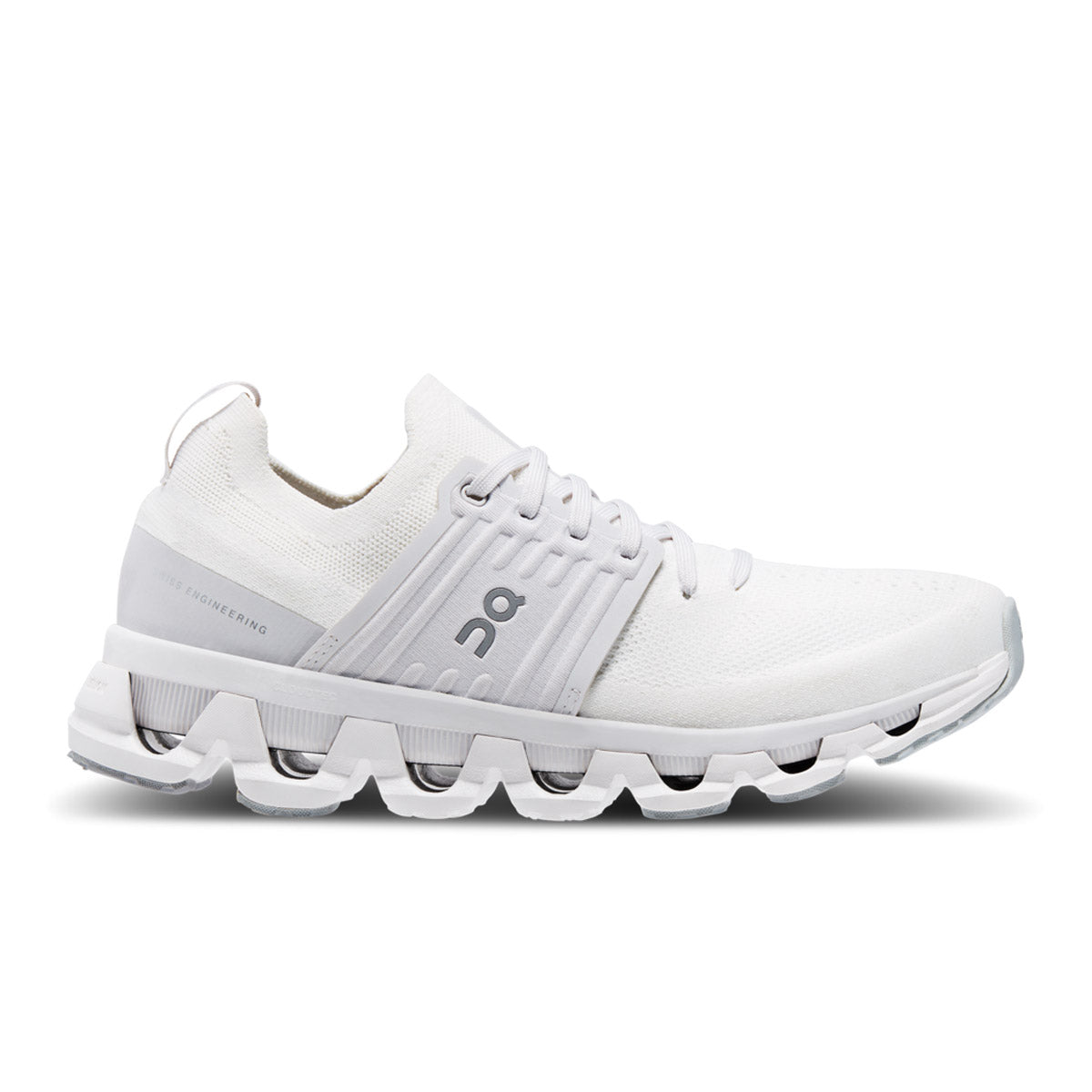 On Running Women's Cloudswift 3 White | Frost