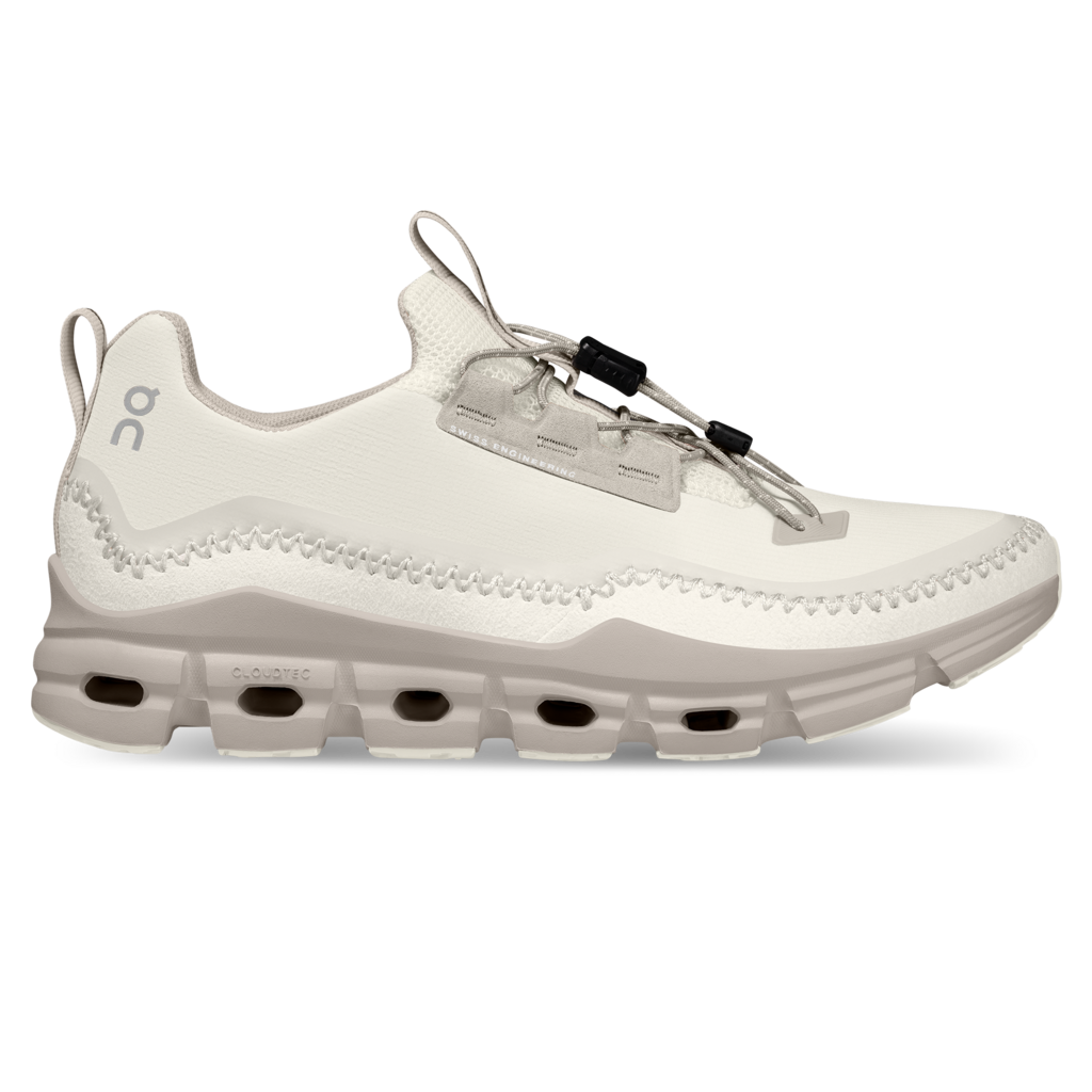 On Running Women&#39;s Cloudaway Ivory | Pearl