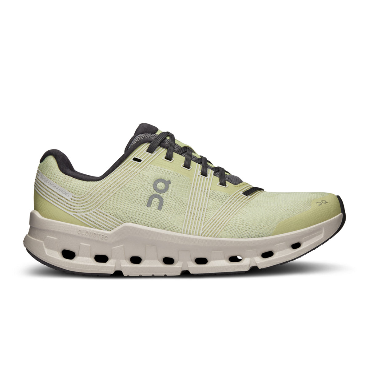 On Running Women&#39;s Cloudgo Hay | Sand