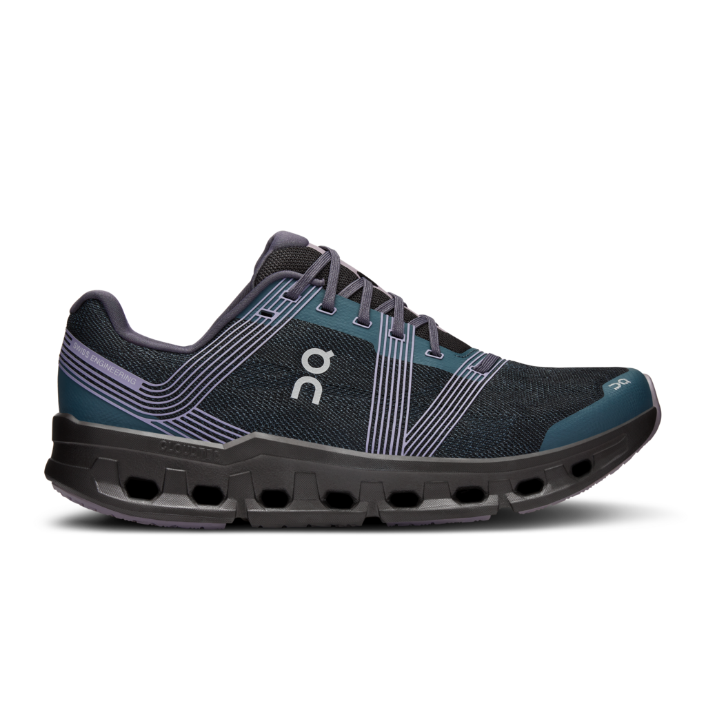 On Running Men's Cloudgo Storm | Magnet