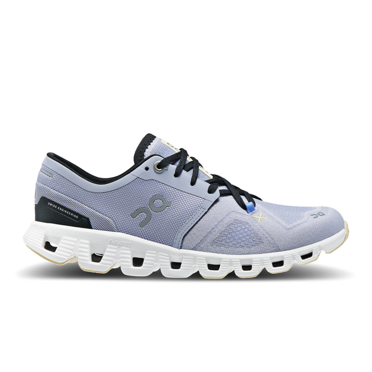 On Running Women's Cloud X 3 Nimbus | White