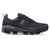 On Running Men's Cloudwander Waterproof Black | Eclipse