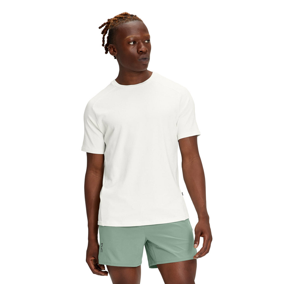 On Running Men's Focus-T 1 White