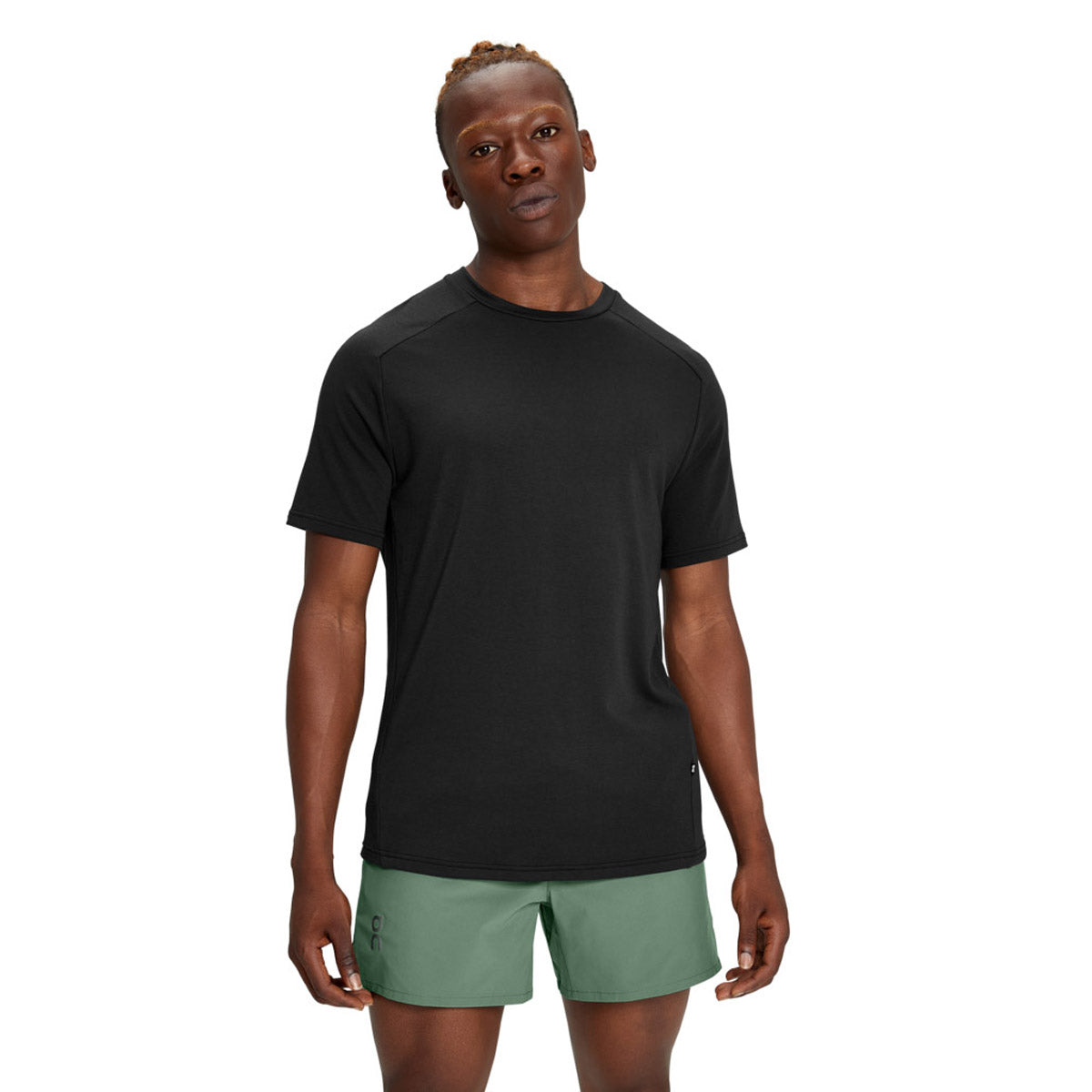 On Running Men&#39;s Focus-T 1 Black