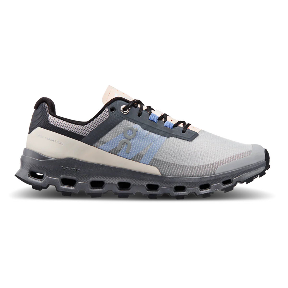 On Running Womens Cloudvista 2 Cream | Desert