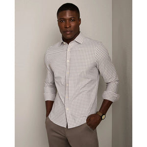 Men's State of Mind Shirt - Slim